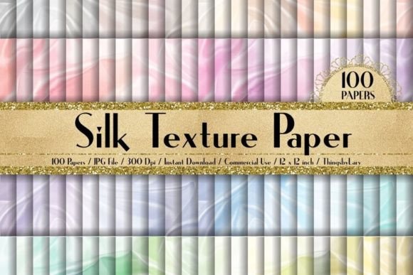 Download Realistic Silk Satin Fabric Papers - Silk Collection